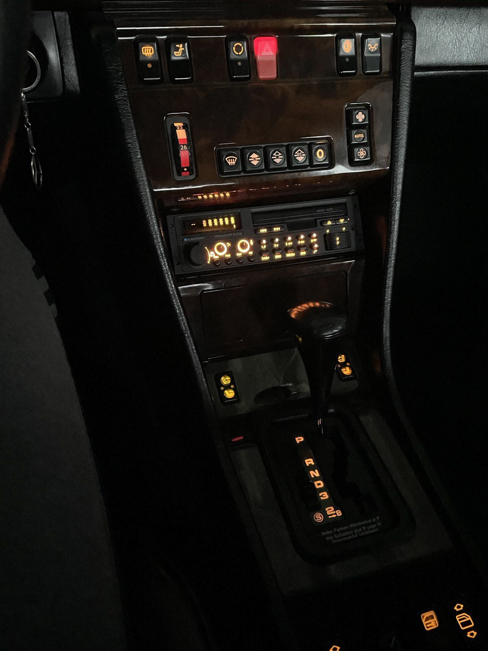 Музика ч.1 Нова магнітола Blaupunkt Bremen SQR 46 1