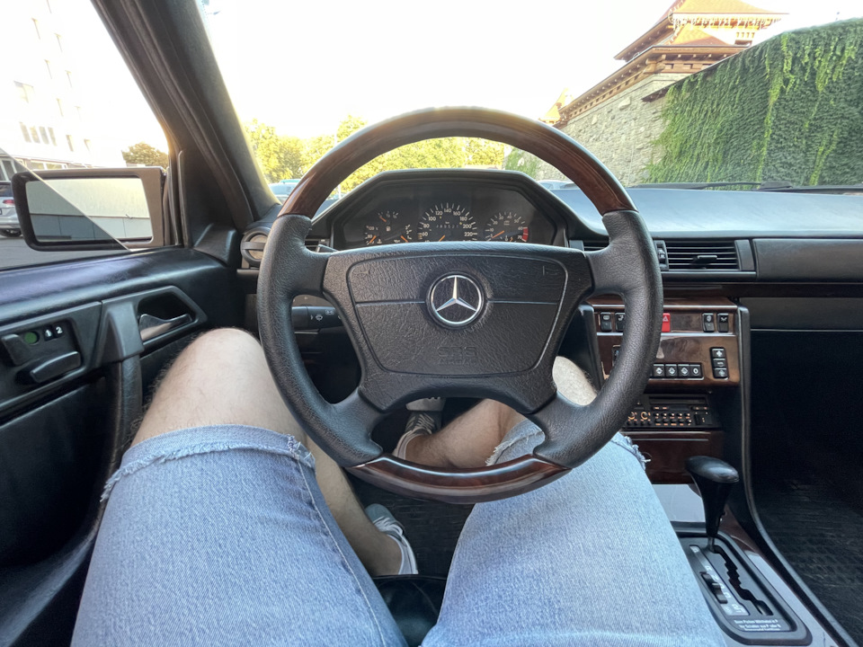 Музика ч.1 Нова магнітола Blaupunkt Bremen SQR 46 5