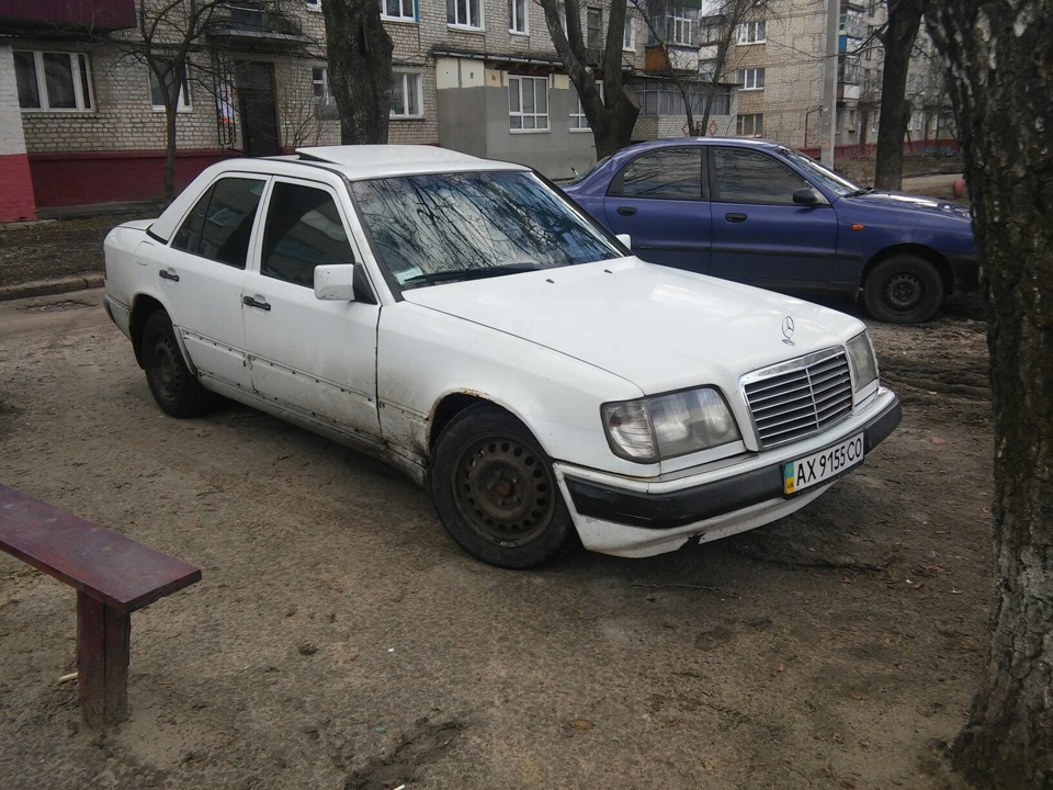 Трохи підзанизив) продовження слідує ... 4