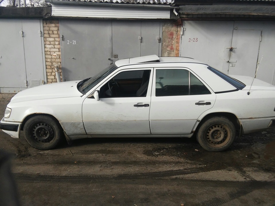 Трохи підзанизив) продовження слідує ... 3