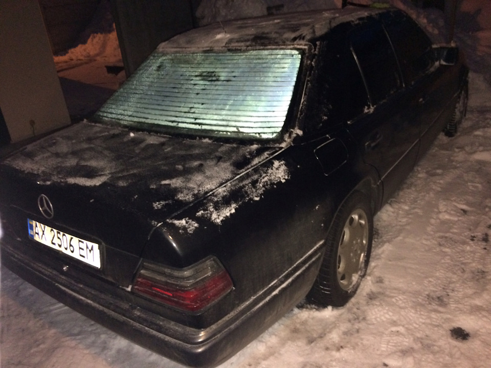 Перезимували) 4