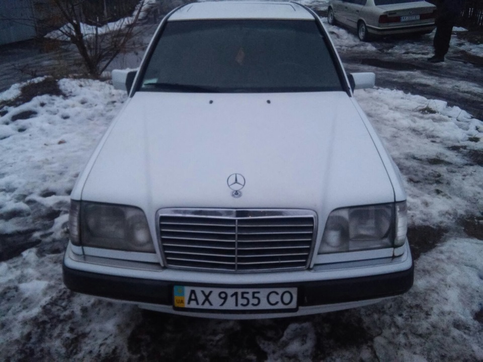 Помив авто та пару питань до власників 111 мотора! 3