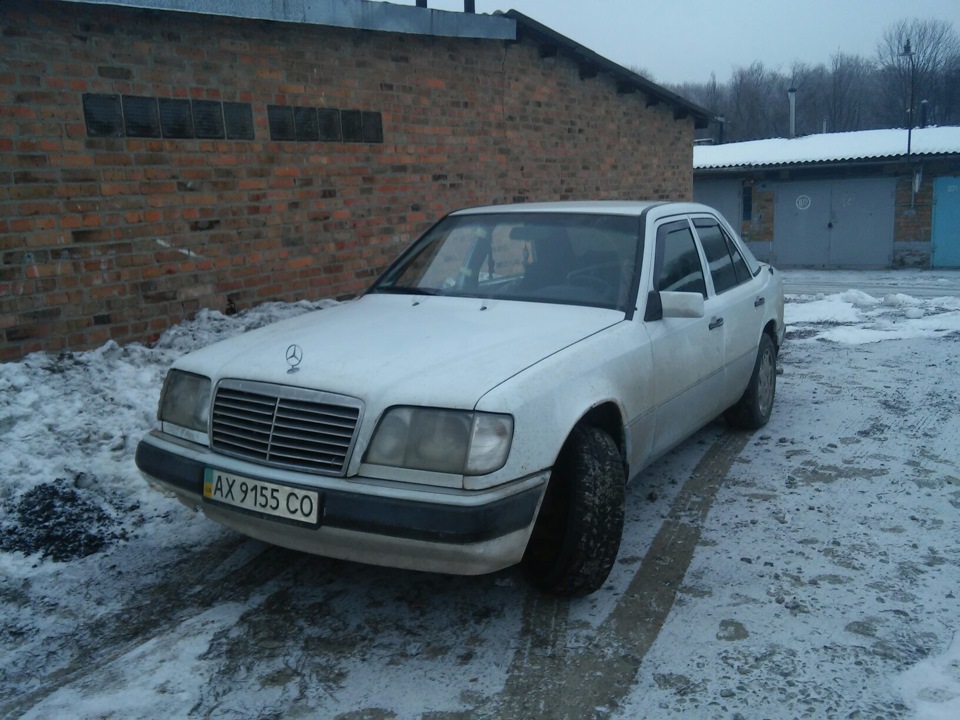 Ось він)) 1