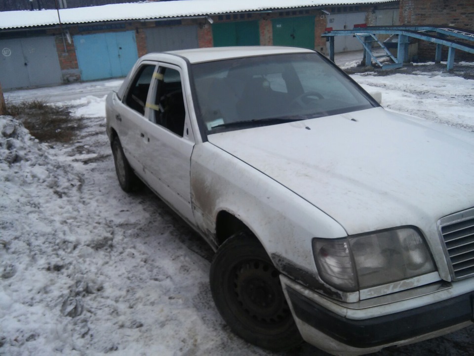 Ось він)) 3