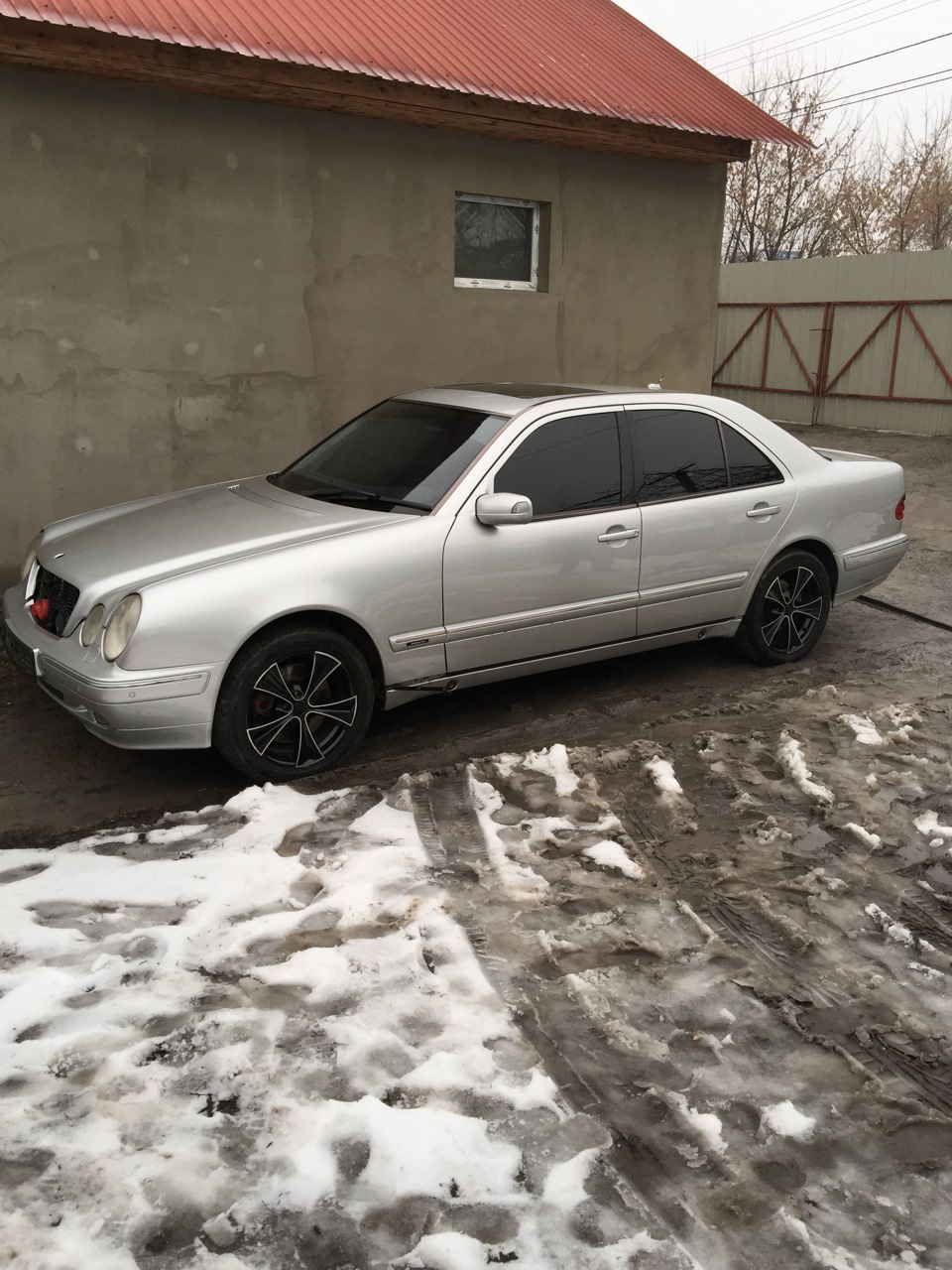 Фарбування 4