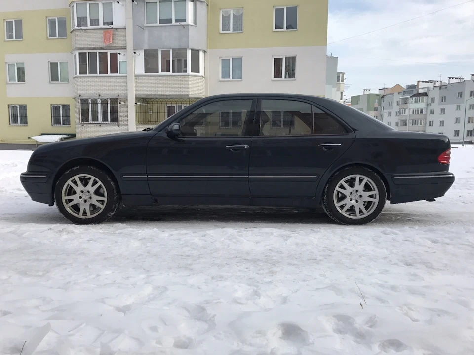 Stylling #2. Тонування - 5%