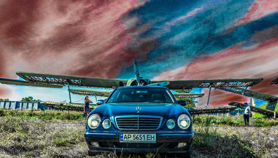 Скучно стало ездить
