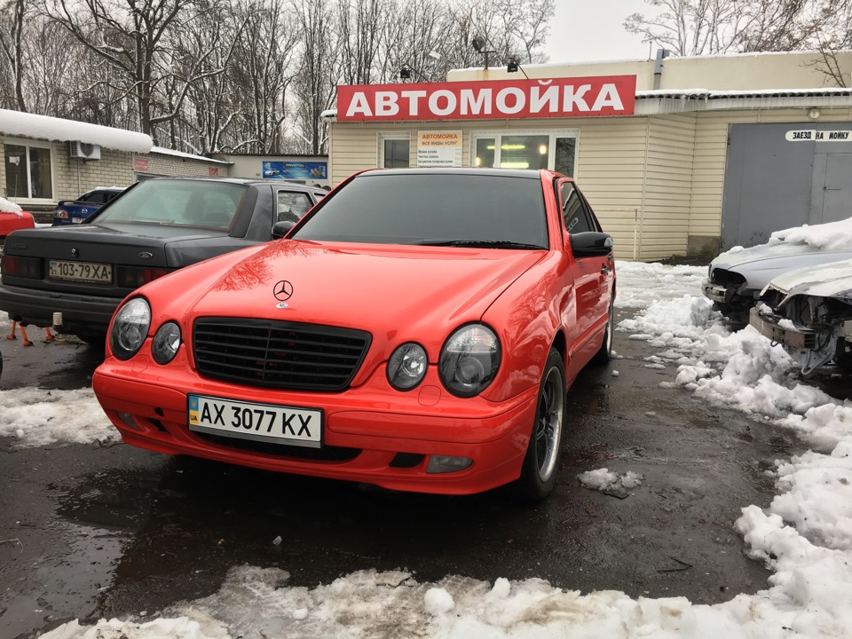 Фотозвіт. Поцілунок мій блискучий зад :) 2