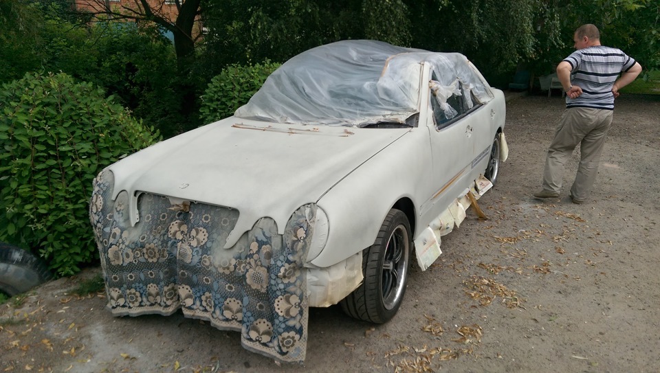 Червоний та матовий, але не надовго 3