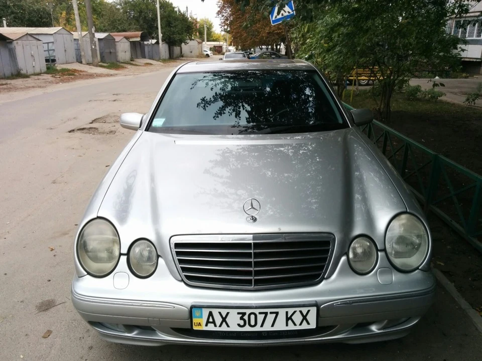 Просто Бені