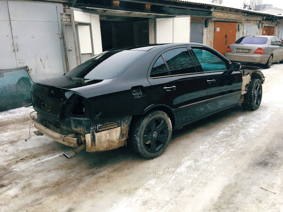WIP #3 Пофарбувалися 2