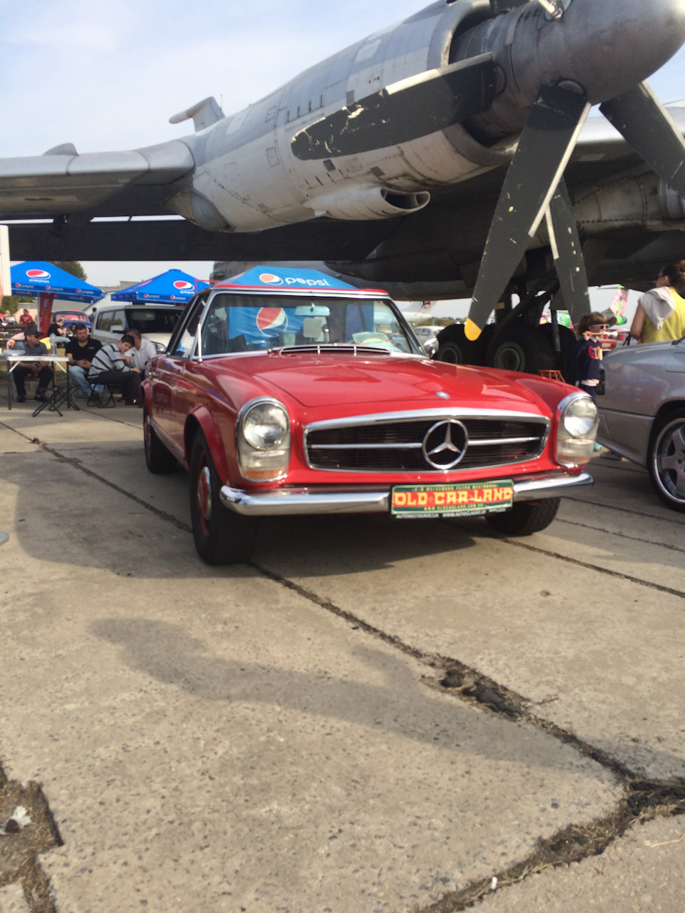 Old Car Land 01.10.16 5