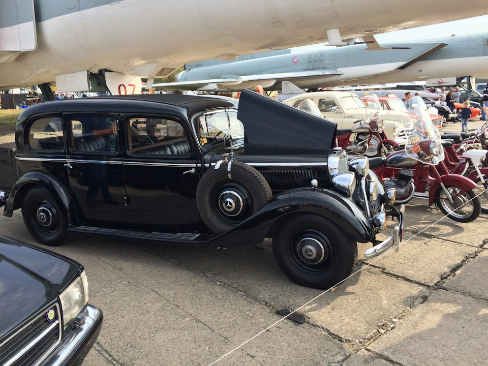 Old Car Land 01.10.16 4