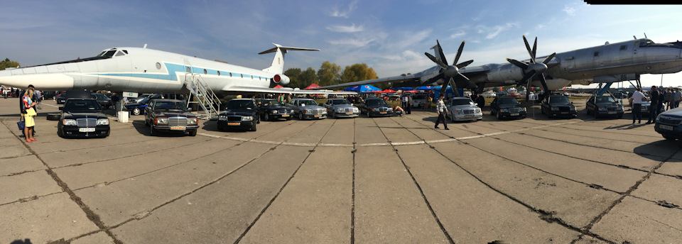 Old Car Land 01.10.16 2
