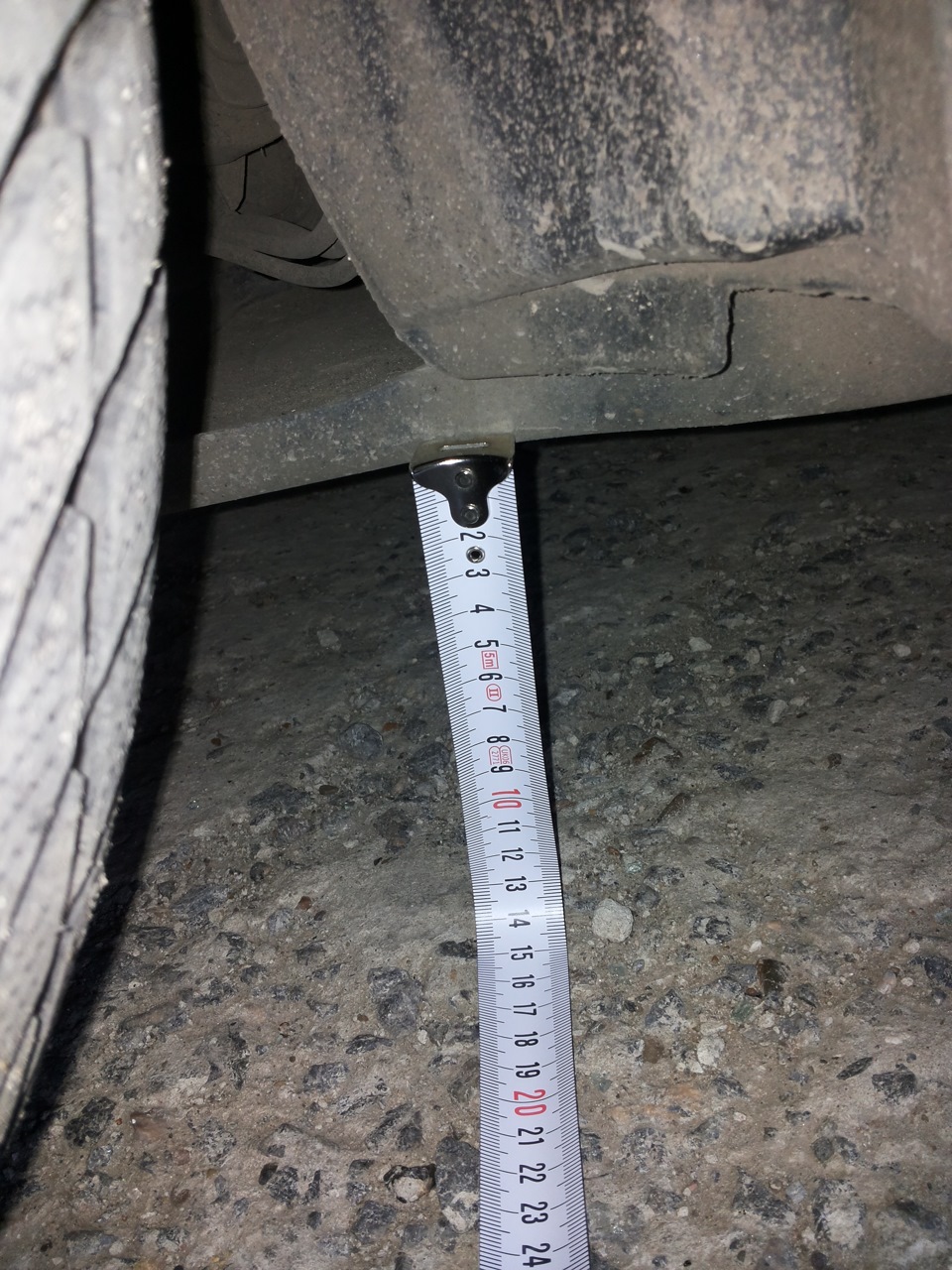 6. Вимірювання роботи пневми 4