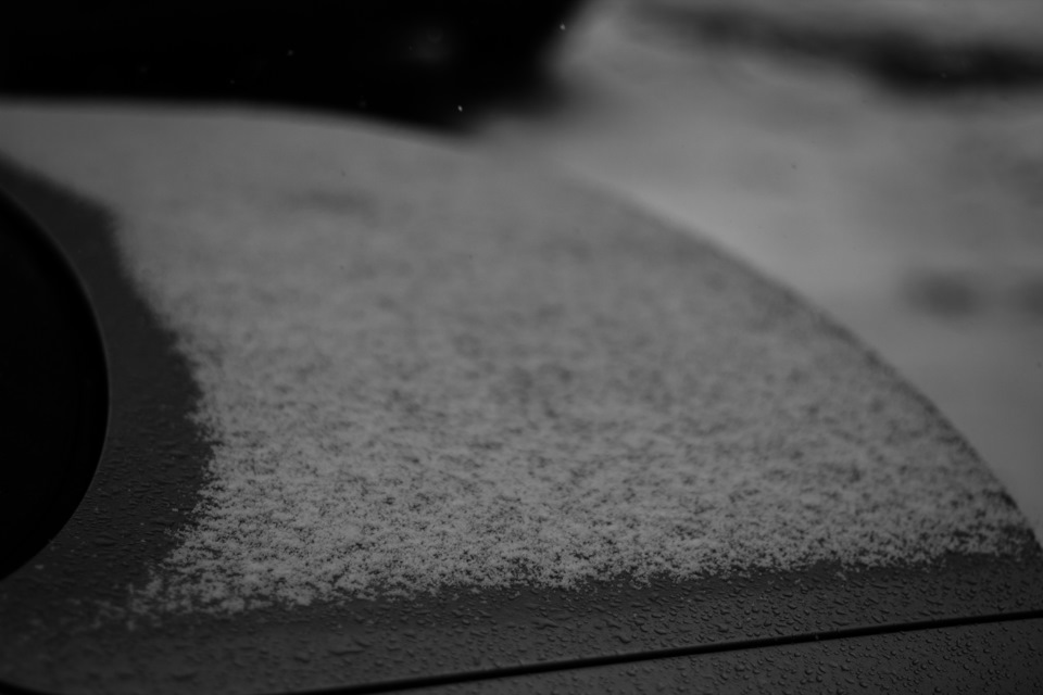 А зима продовжується 4