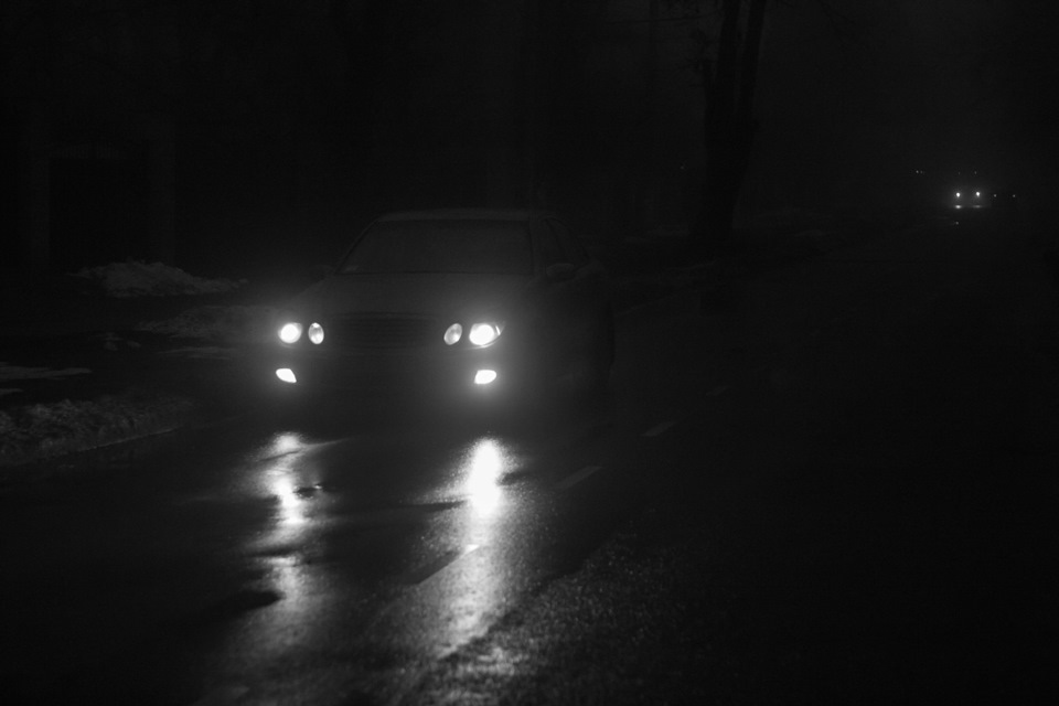 Як же без туману. 4