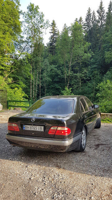 Міні тур до Румунії 5