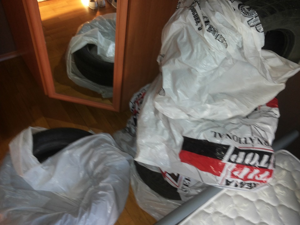 Нова гума і не тільки 3