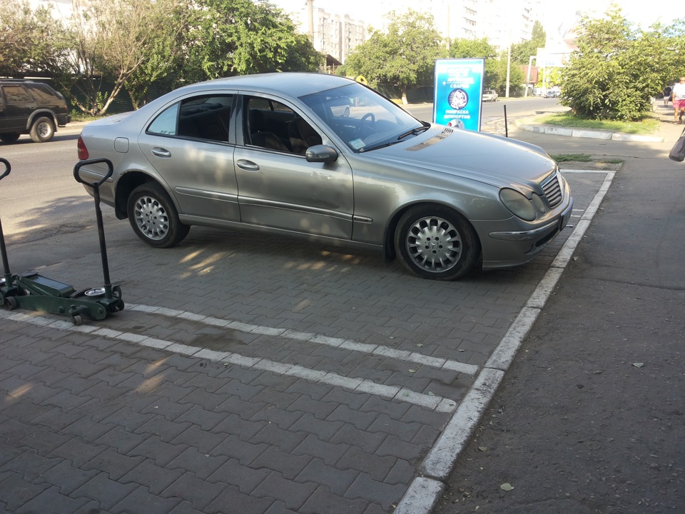 Резина 1