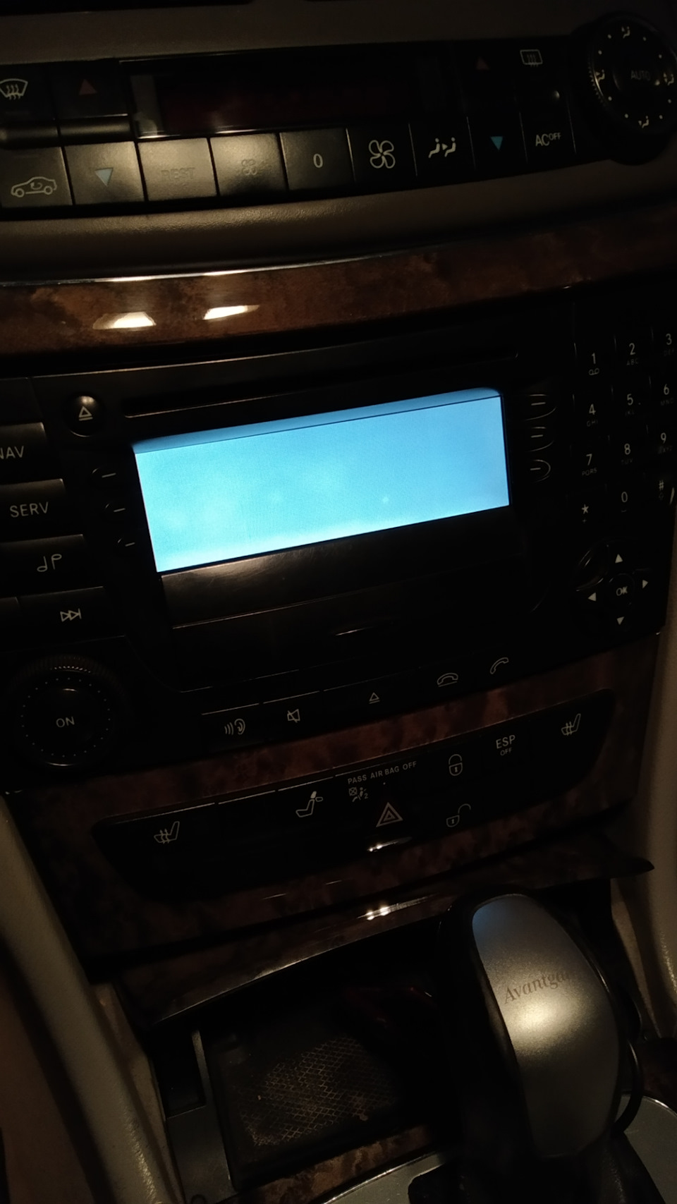 Audio 50 aps дисплей 2