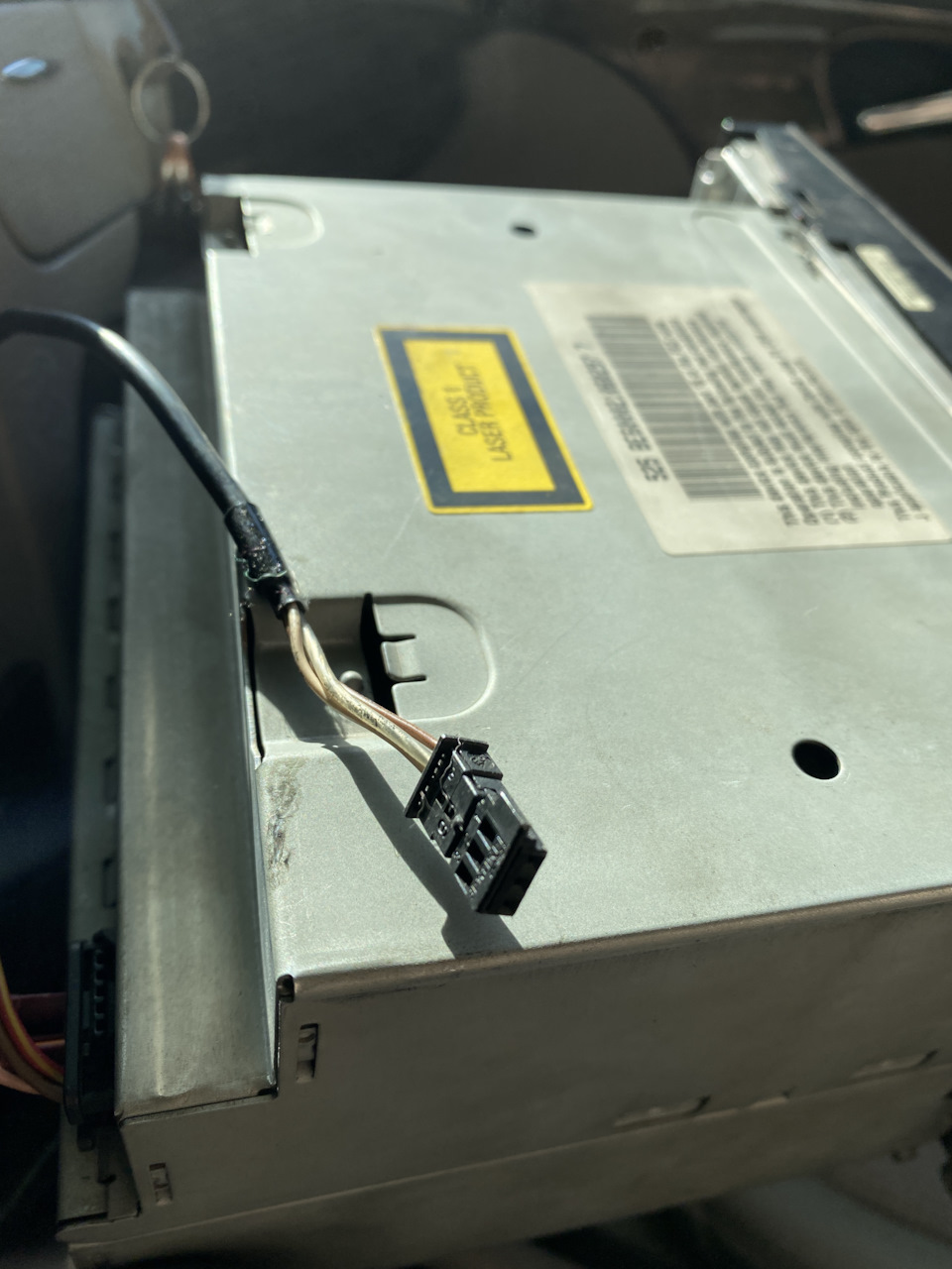 Audio 50 aps есть aux или нет! 2