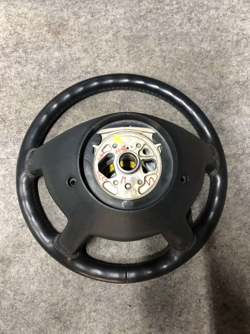 Той момент коли опускаються руки чи чомусь за Мерси так мало інформації! 5