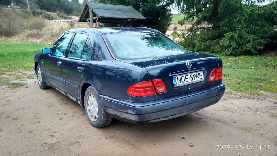 Вихідні дані 5