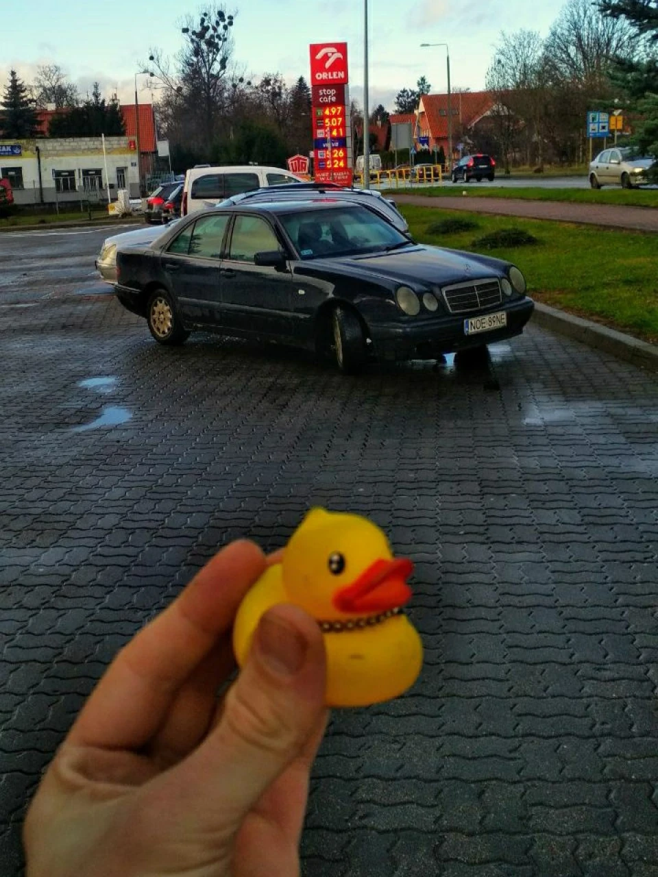 Змусити пічку гріти