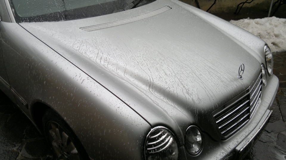 w210 elegance 5