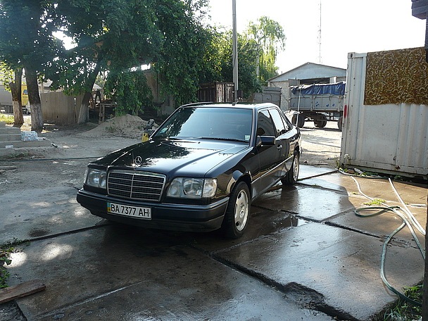 Яким він був... 1