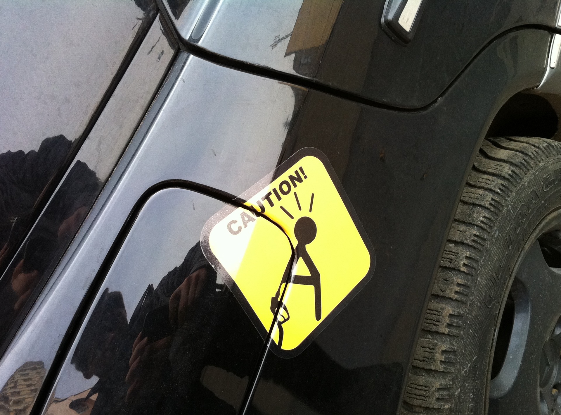 Приємні дрібниці (sticker) 1