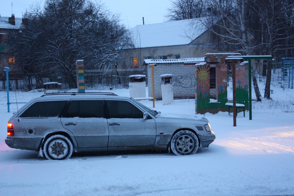 18. Боком пасані, боком :) 1