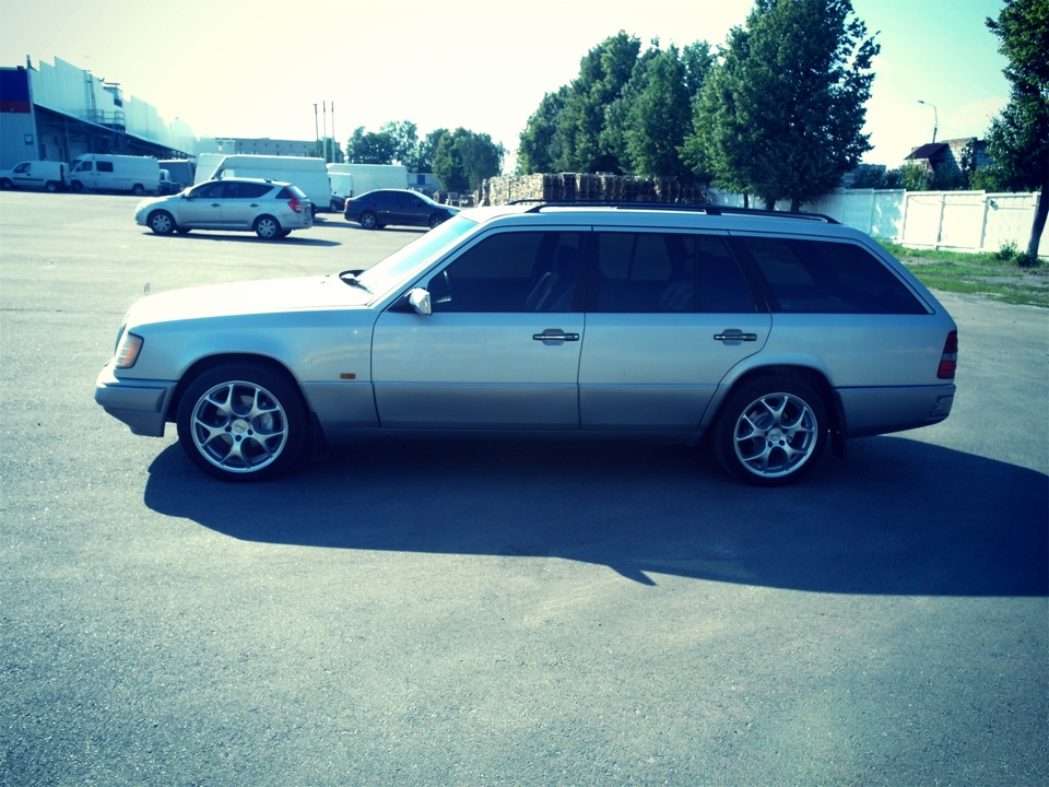 19. Невеликий фотосет в американський стайл 3