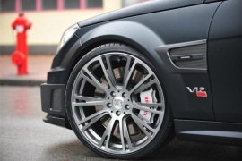 << Brabus презентовала новую модель диска BRABUS Monoblock R > 2