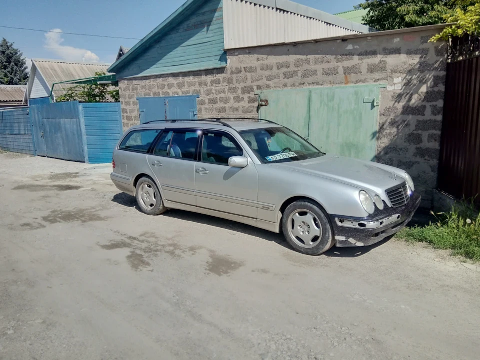 Апгрейд, или колхоз?
