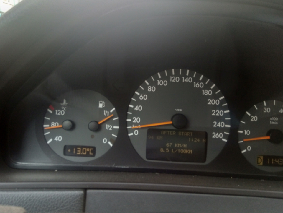 Time to travel, или 3000км за неделю 2