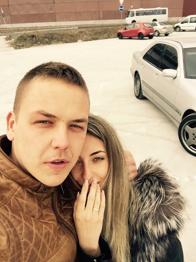 Мурік, і Ми))) 3