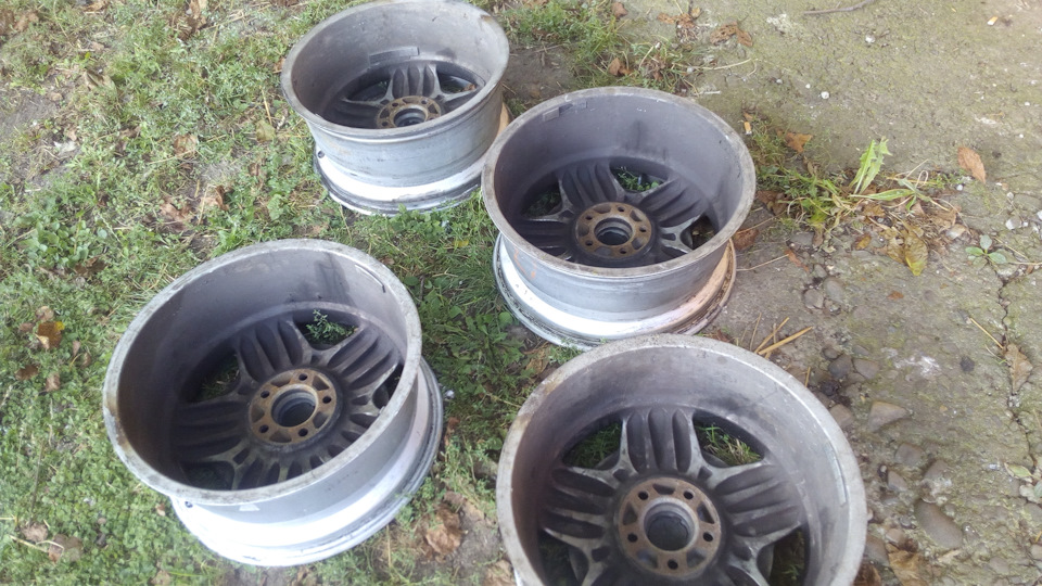 Продам диски 3
