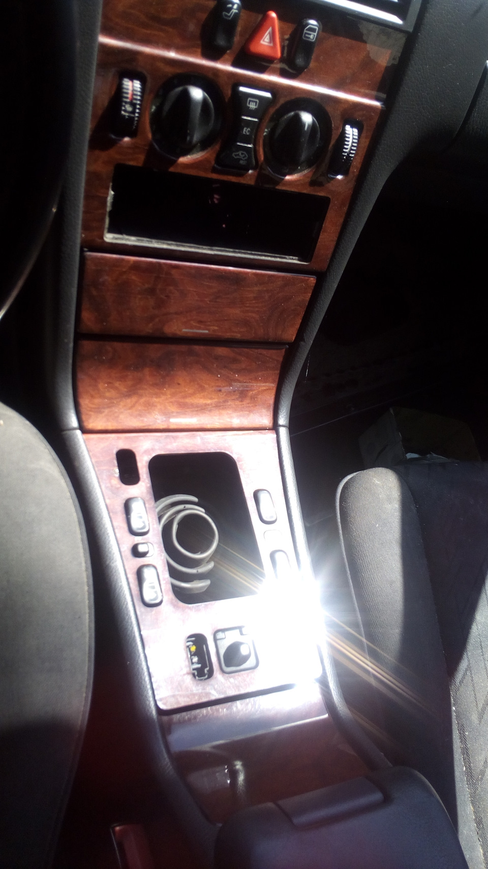 Продам гайкам E270 5
