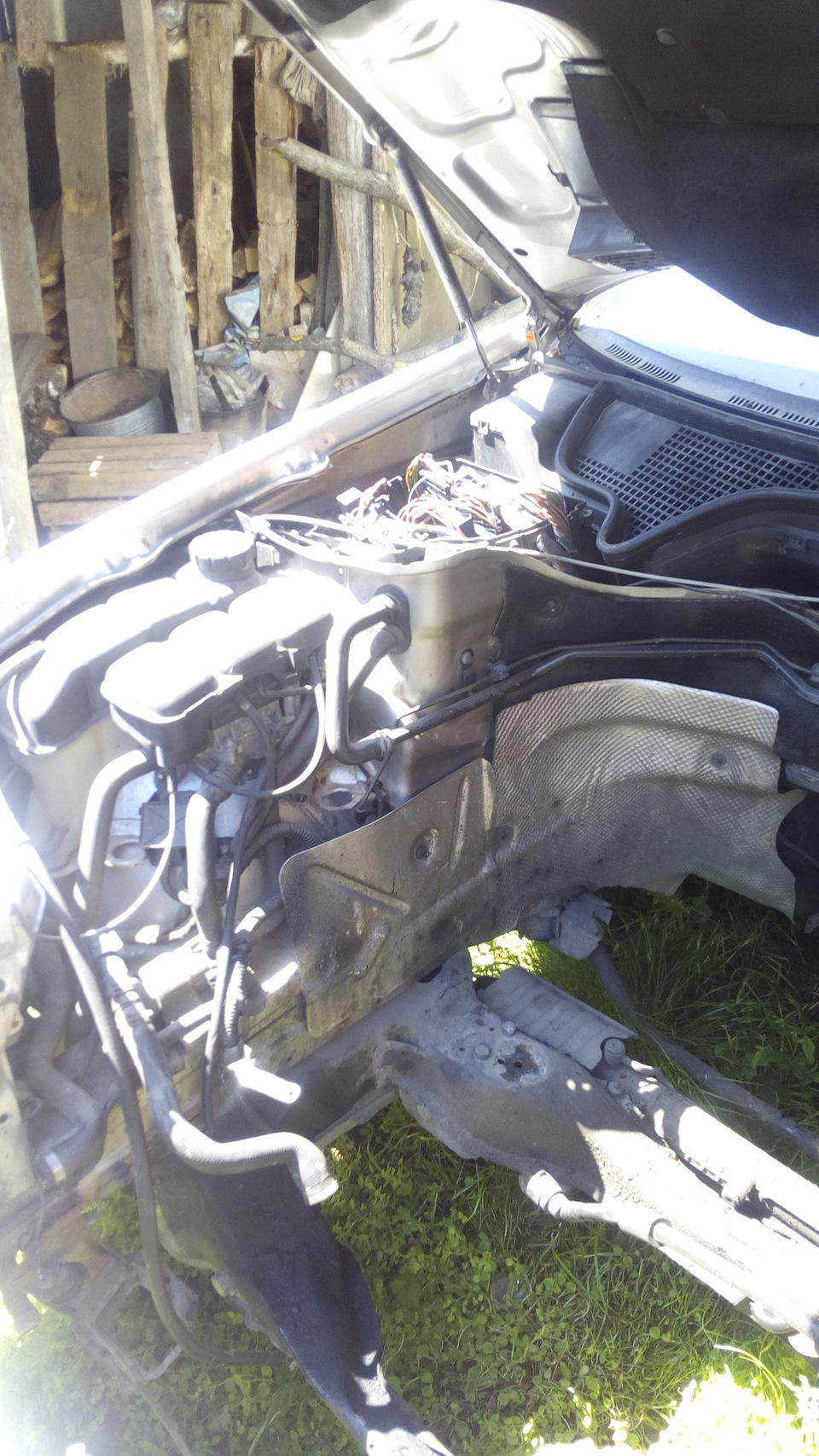 Продам гайкам E270 3