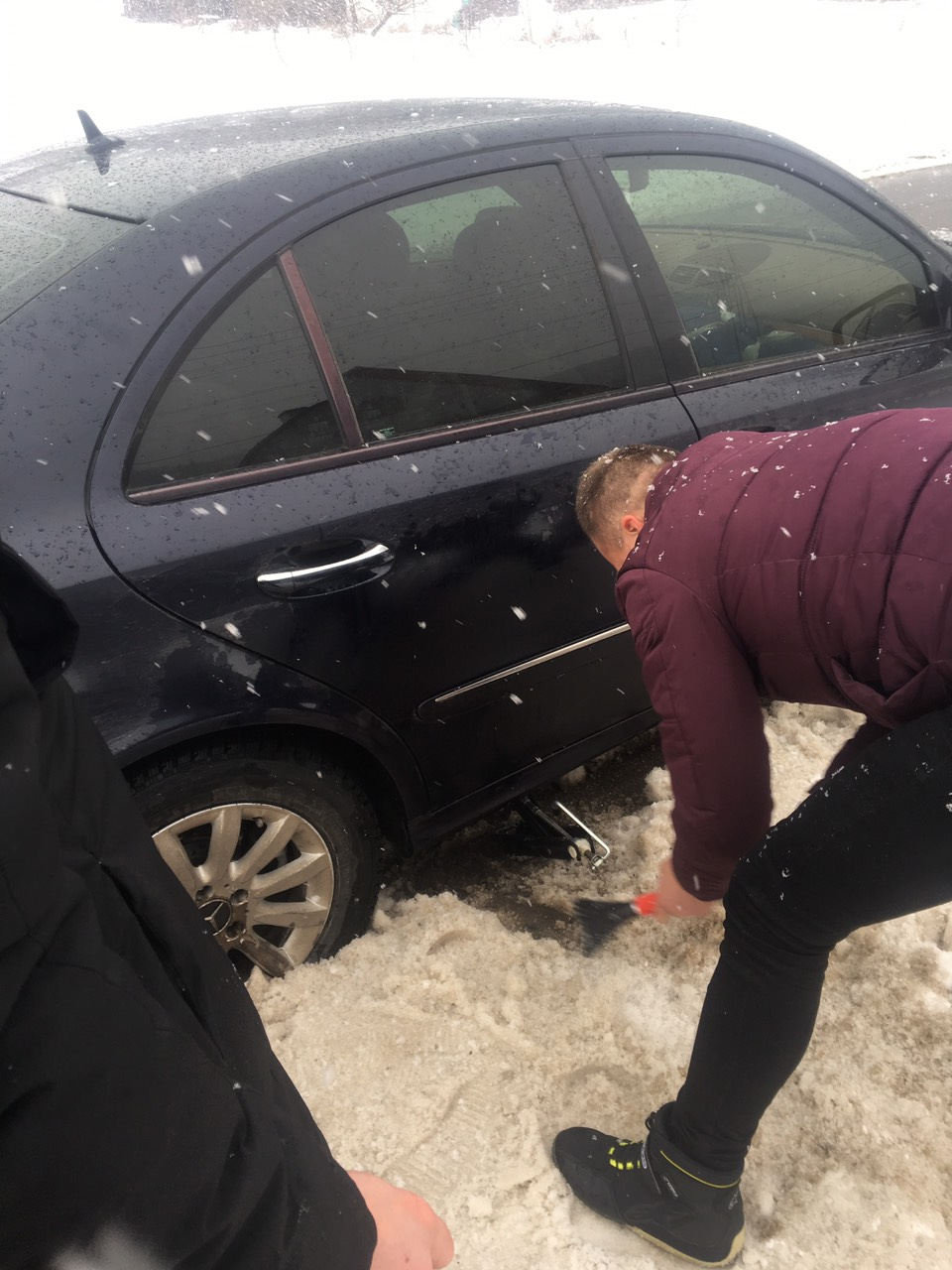 Дорога… без пригод скушно) 1