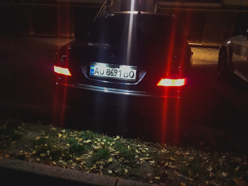 LED фари мені назад! 😎 3