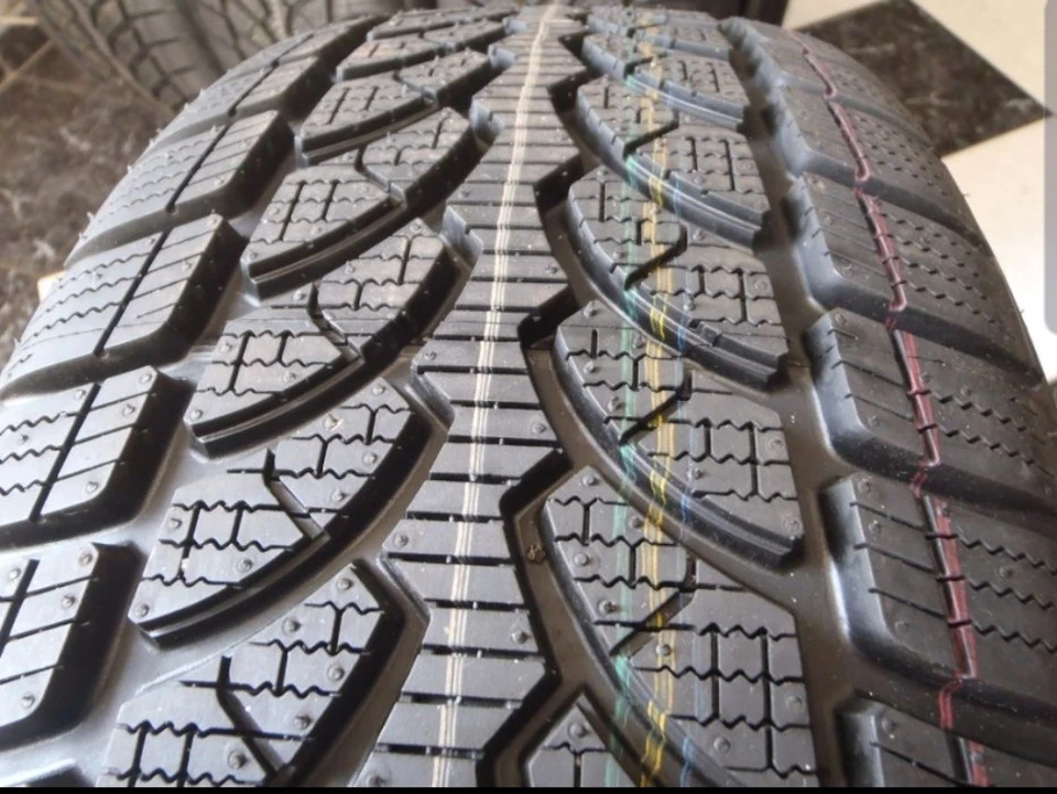 Нова гума Bridgestone Blizzak LM-32 Ran on Flat