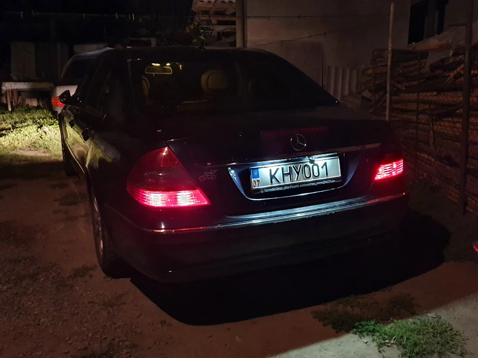 Обновка для авто) ніштяк🔥
