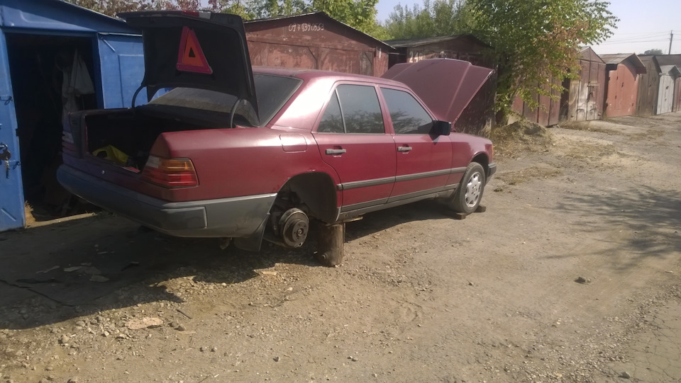 Що було зроблено 1