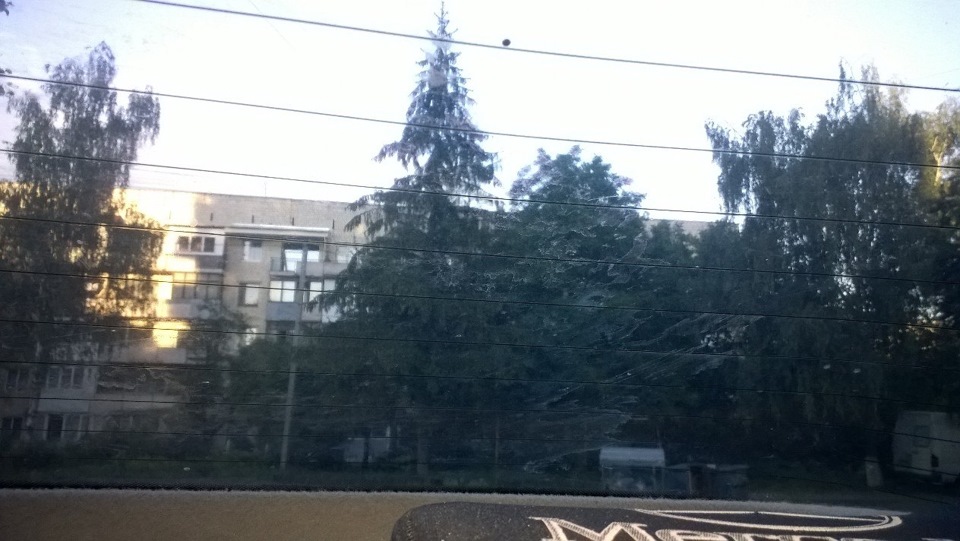 Камасутра на задньому дивані 2