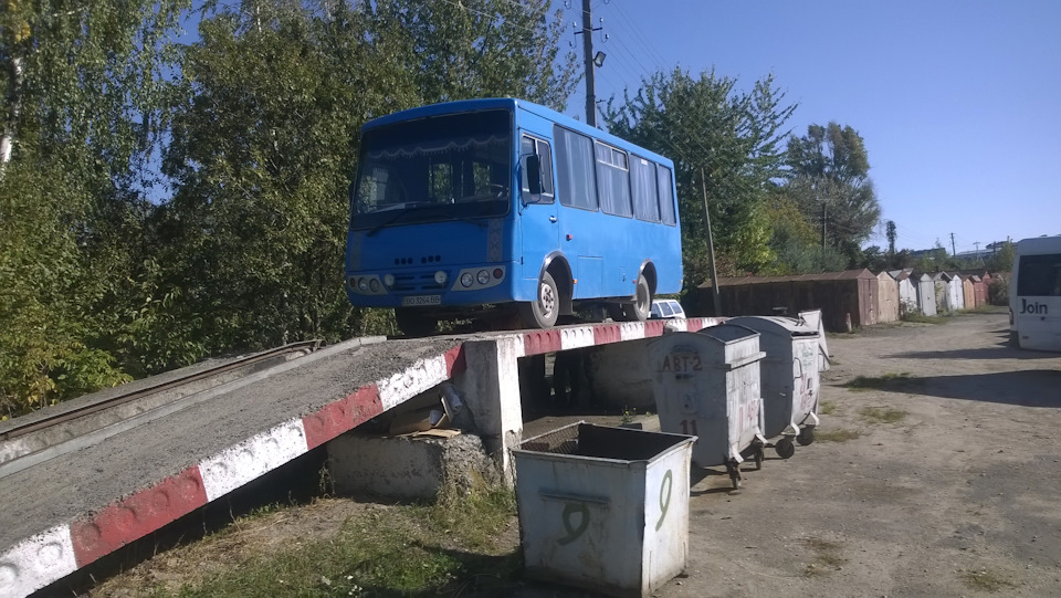 Невеликий ремонт. День 2-й 1