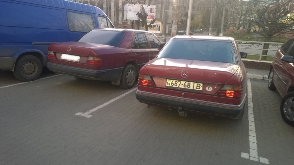 Несподівана зустріч 2