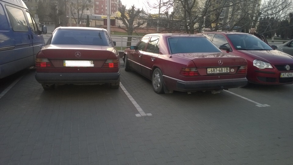 Несподівана зустріч 3